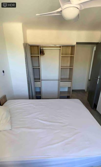 Superbe T3 Climatise Avec Balcon Parking Public Gratuit Apartment Marseille Exterior photo